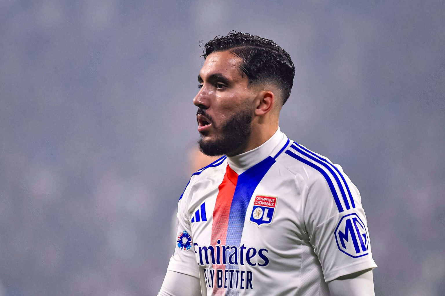 Is Rayan Cherki Headed To Liverpool After Lyon Exit? Is Rayan Cherki Headed To Liverpool After Lyon Exit?
