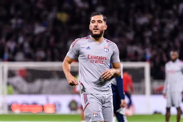 Is Rayan Cherki Liverpool's Next Target? A Summer Transfer Rumour Is Rayan Cherki Liverpool's Next Target? A Summer Transfer Rumour