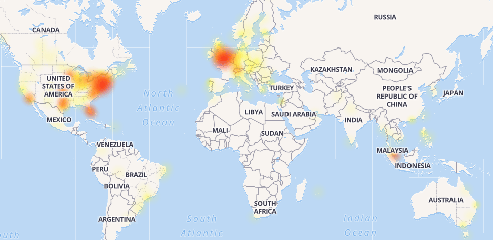 Is Reddit Down? Thousands Report Issues Globally Is Reddit Down? Thousands Report Issues Globally