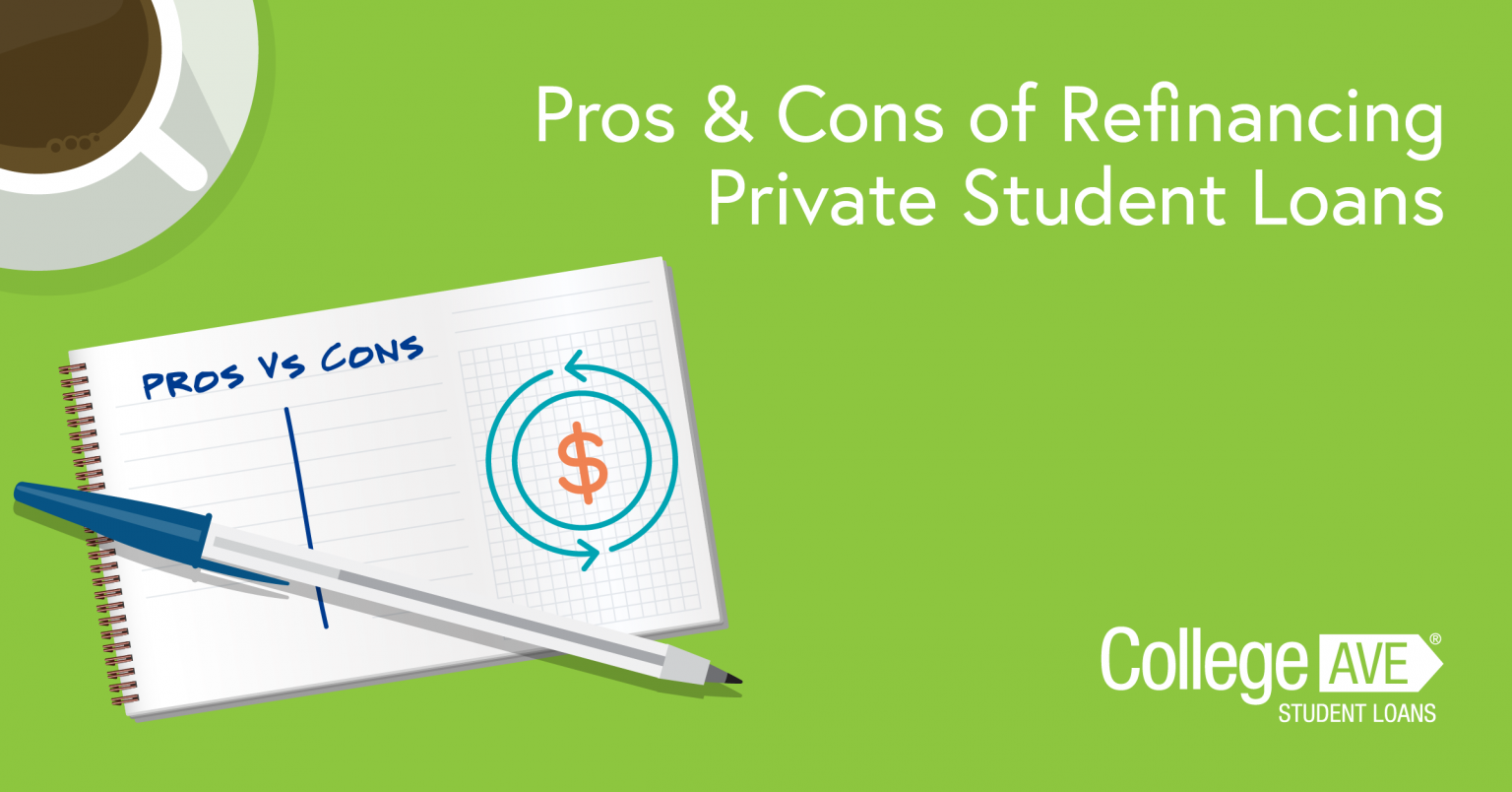Is Refinancing Federal Student Loans Worth It? Is Refinancing Federal Student Loans Worth It?
