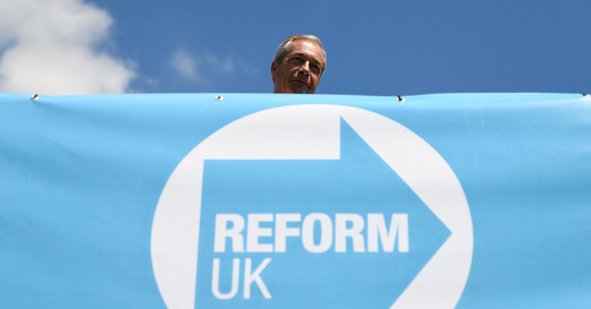 Is Reform UK Doomed? Five Critical Threats To Farage's Party Is Reform UK Doomed? Five Critical Threats To Farage's Party