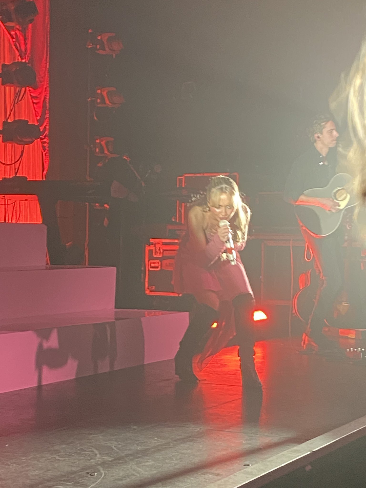 Is Sabrina Carpenter's £6.99 Festival Worth It? A Critical Review Is Sabrina Carpenter's £6.99 Festival Worth It? A Critical Review