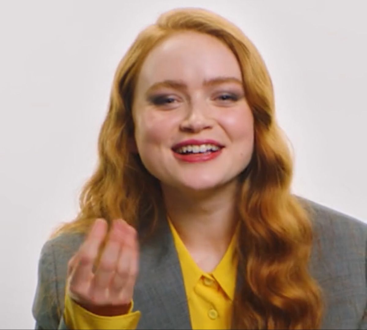 Is Sadie Sink The Spider-Woman Of Spider-Man 4? A New Theory Is Sadie Sink The Spider-Woman Of Spider-Man 4? A New Theory
