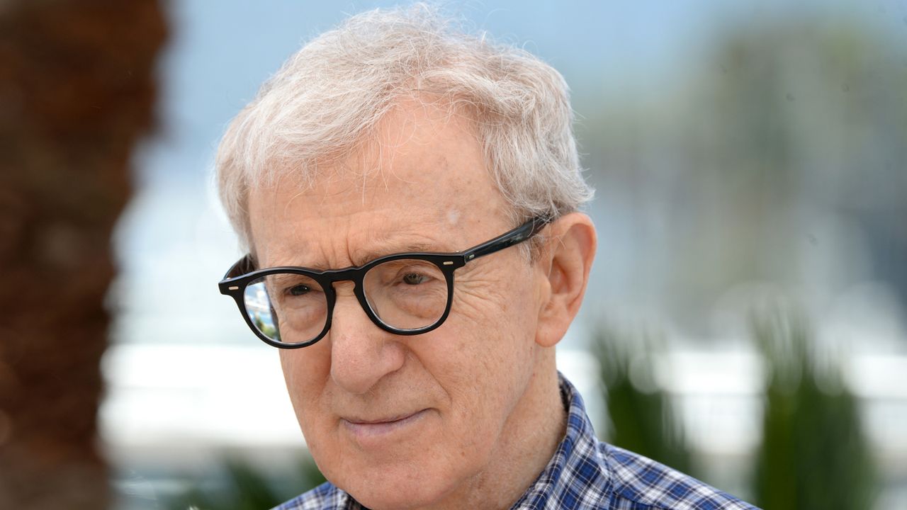 Is Sean Penn's Defense Of Woody Allen A #MeToo Failure? Is Sean Penn's Defense Of Woody Allen A #MeToo Failure?
