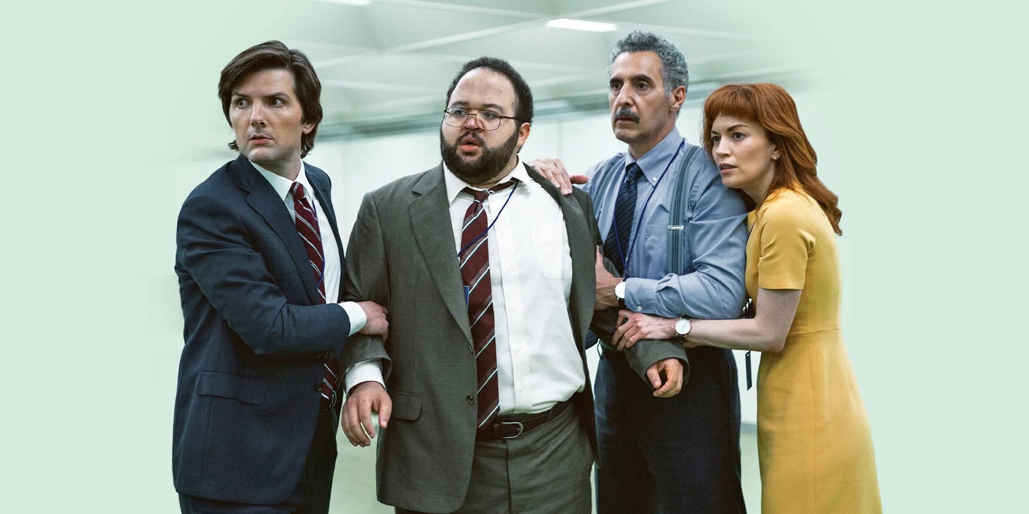 Is Severance Renewed For Season 3? Is Severance Renewed For Season 3?