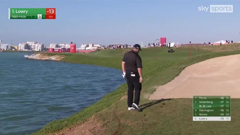 Is Shane Lowry Losing American Fans? Viral Video Controversy Explained Is Shane Lowry Losing American Fans? Viral Video Controversy Explained