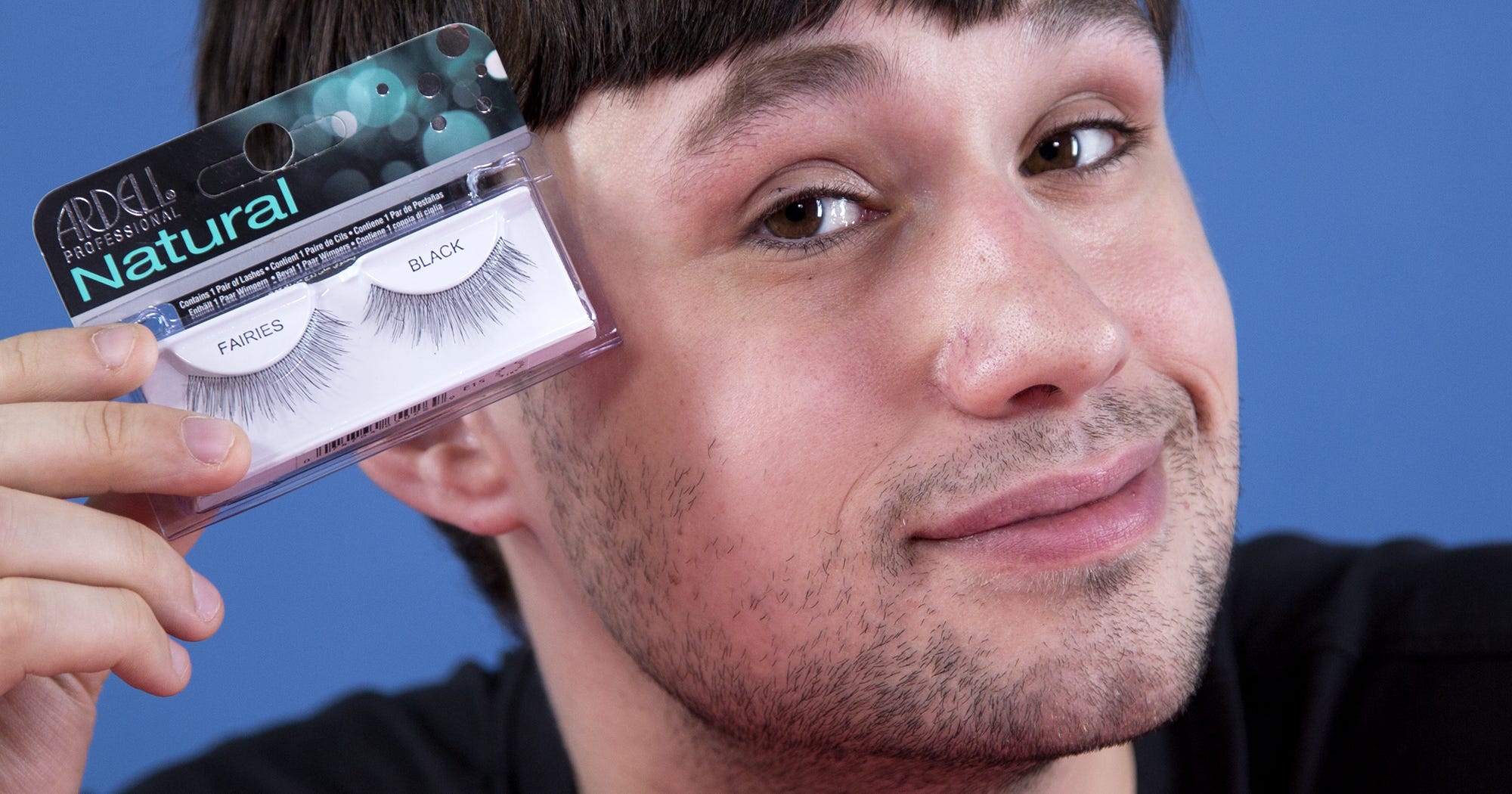 Is Shaving Eyelashes A Common Practice Among Men? Exploring The Trend Is Shaving Eyelashes A Common Practice Among Men? Exploring The Trend