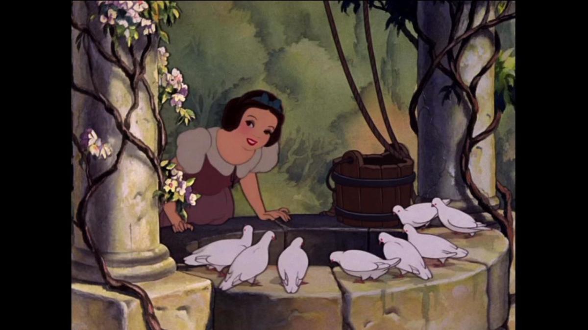 Is Snow White's Box Office Failure A Sign Of The Times For Disney Live-Action Remakes? Is Snow White's Box Office Failure A Sign Of The Times For Disney Live-Action Remakes?