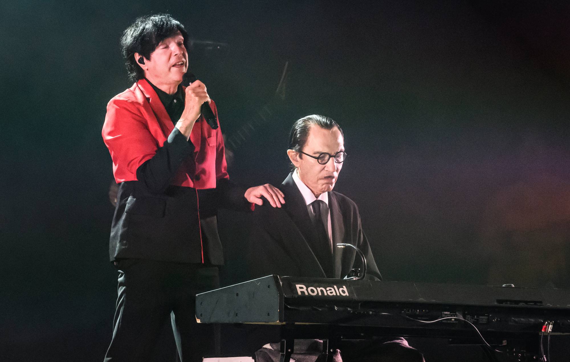 Is Sparks' MAD! Album Worth Listening To? A Review Is Sparks' MAD! Album Worth Listening To? A Review