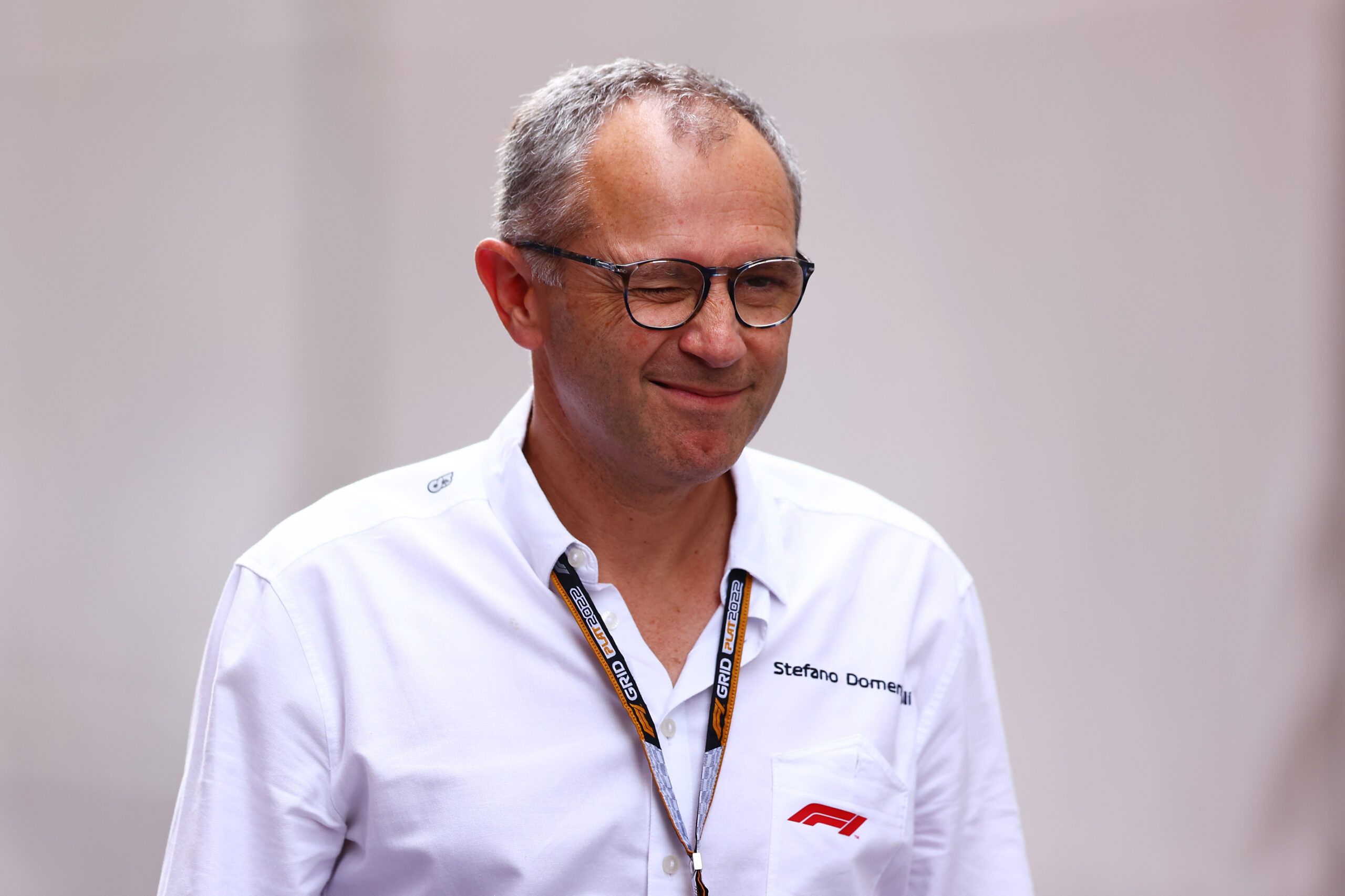Is Stefano Domenicali The Key To Formula 1's Explosive Popularity? Is Stefano Domenicali The Key To Formula 1's Explosive Popularity?