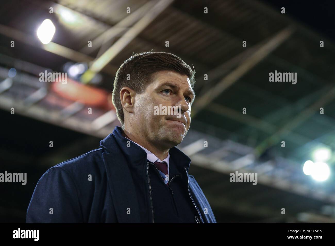 Is Steven Gerrard Next Southampton Manager? Analysis Of The Candidates. Is Steven Gerrard Next Southampton Manager? Analysis Of The Candidates.