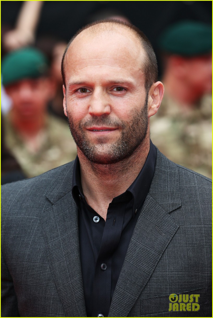 Is Sylvester Stallone's Appearance In Jason Statham's New Movie Just A Setup? Is Sylvester Stallone's Appearance In Jason Statham's New Movie Just A Setup?