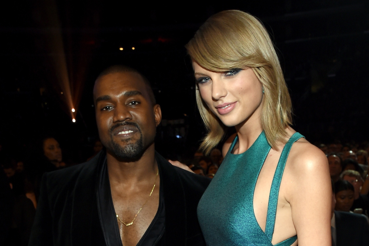 Is Taylor Swift The Reason Kanye West Missed The Super Bowl? Is Taylor Swift The Reason Kanye West Missed The Super Bowl?
