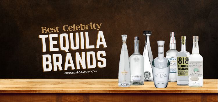 Is The Celebrity Tequila Boom Over? A Look At The Industry's Future Is The Celebrity Tequila Boom Over? A Look At The Industry's Future