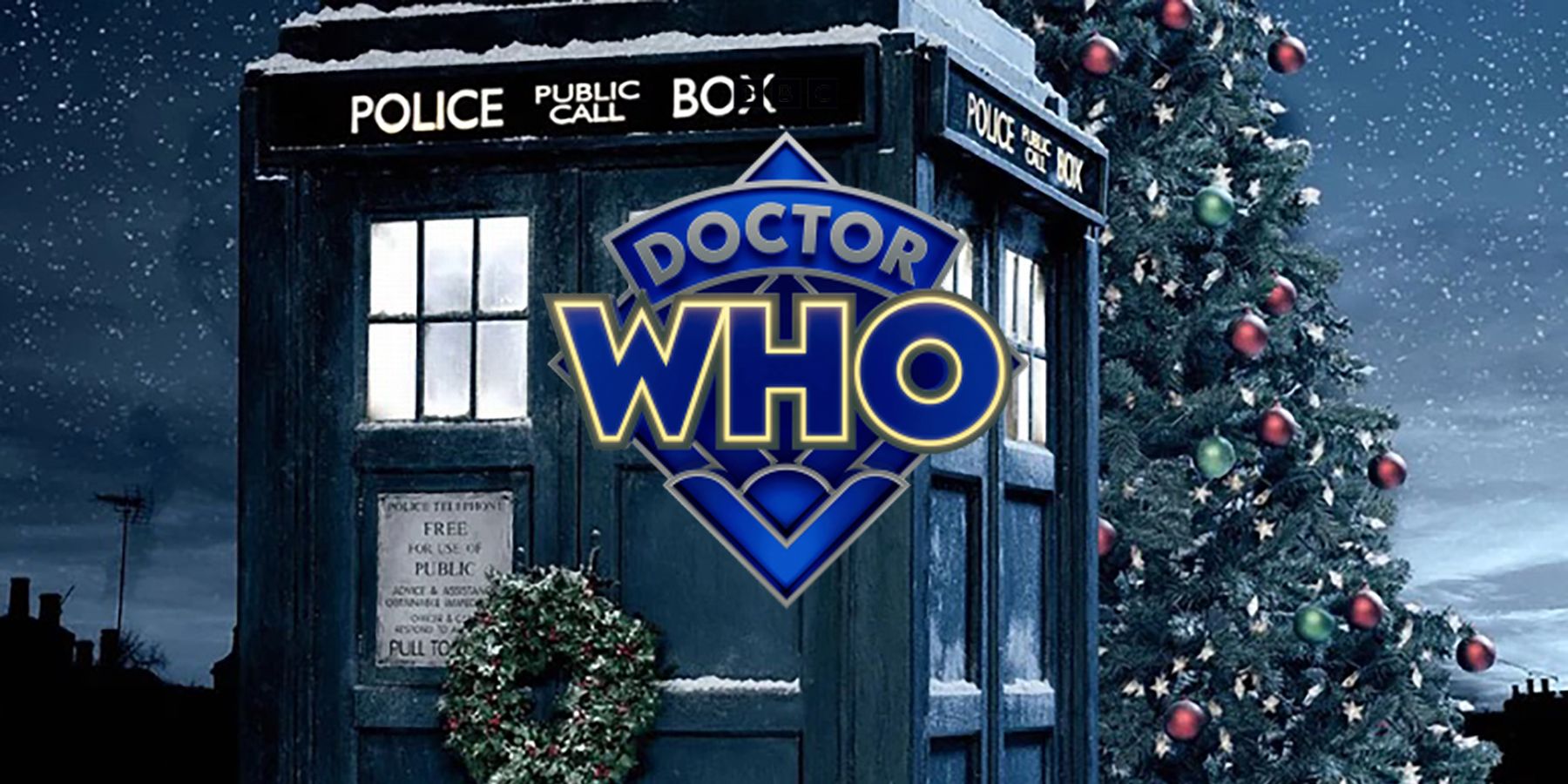 Is The Doctor Who Christmas Special Cancelled? Is The Doctor Who Christmas Special Cancelled?