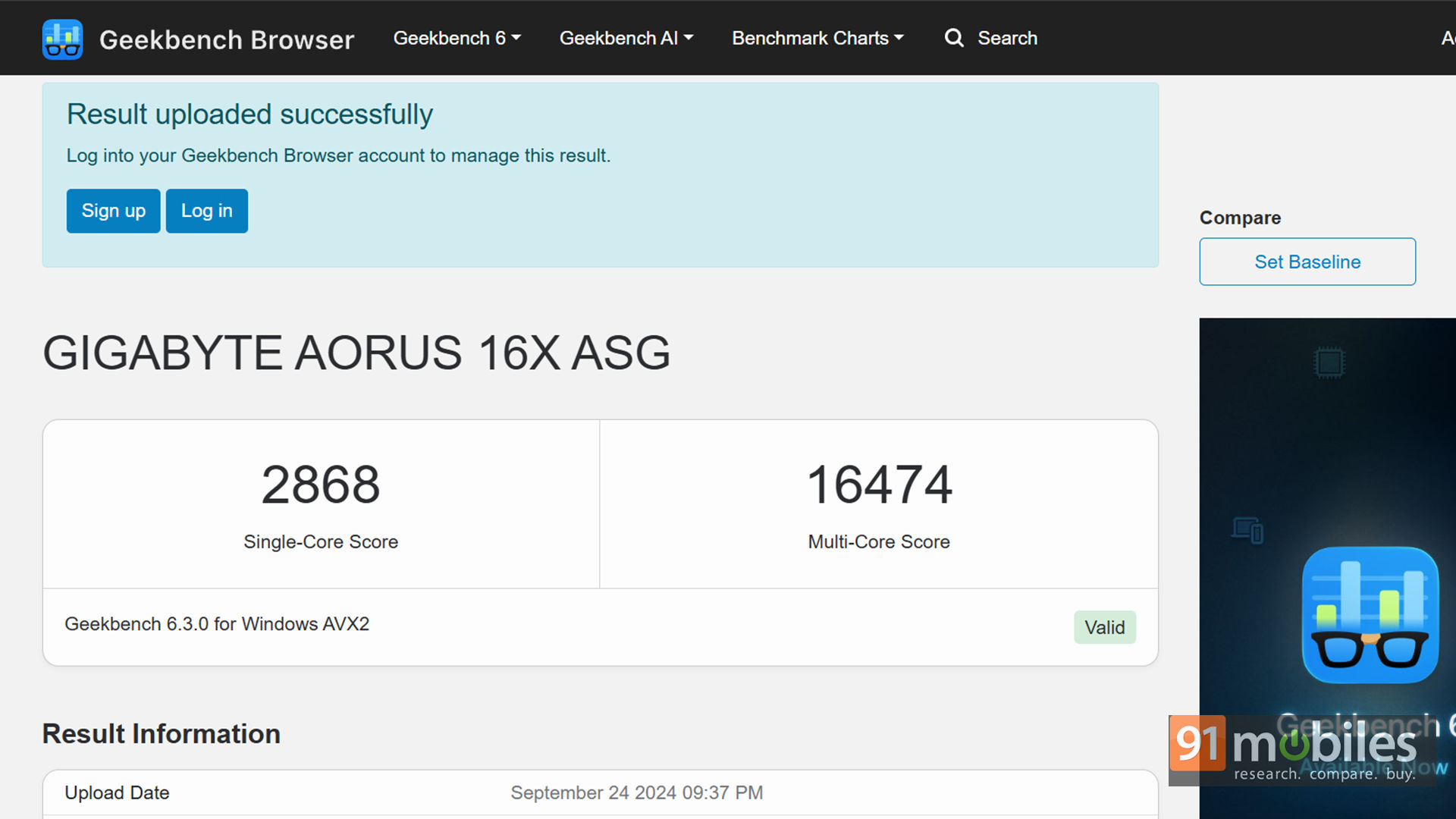 Is The Gigabyte Aorus Master 16 Worth It? Performance And Fan Noise Analysis Is The Gigabyte Aorus Master 16 Worth It? Performance And Fan Noise Analysis