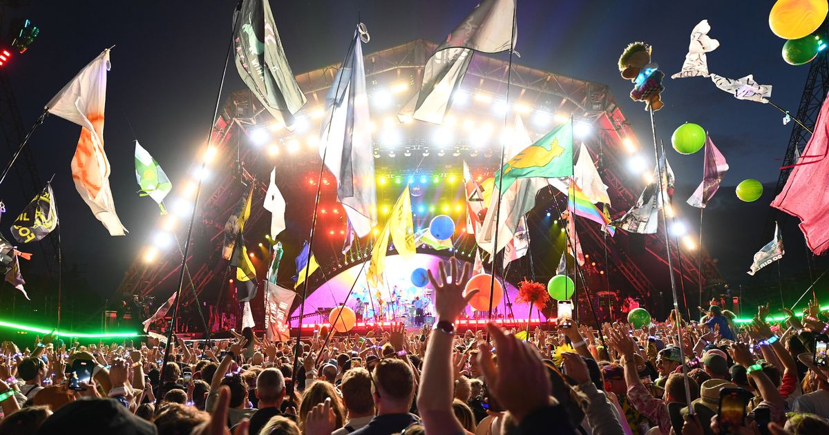 Is The Glastonbury 2025 Lineup A Winner? Charli XCX, Neil Young And Other Highlights Is The Glastonbury 2025 Lineup A Winner? Charli XCX, Neil Young And Other Highlights