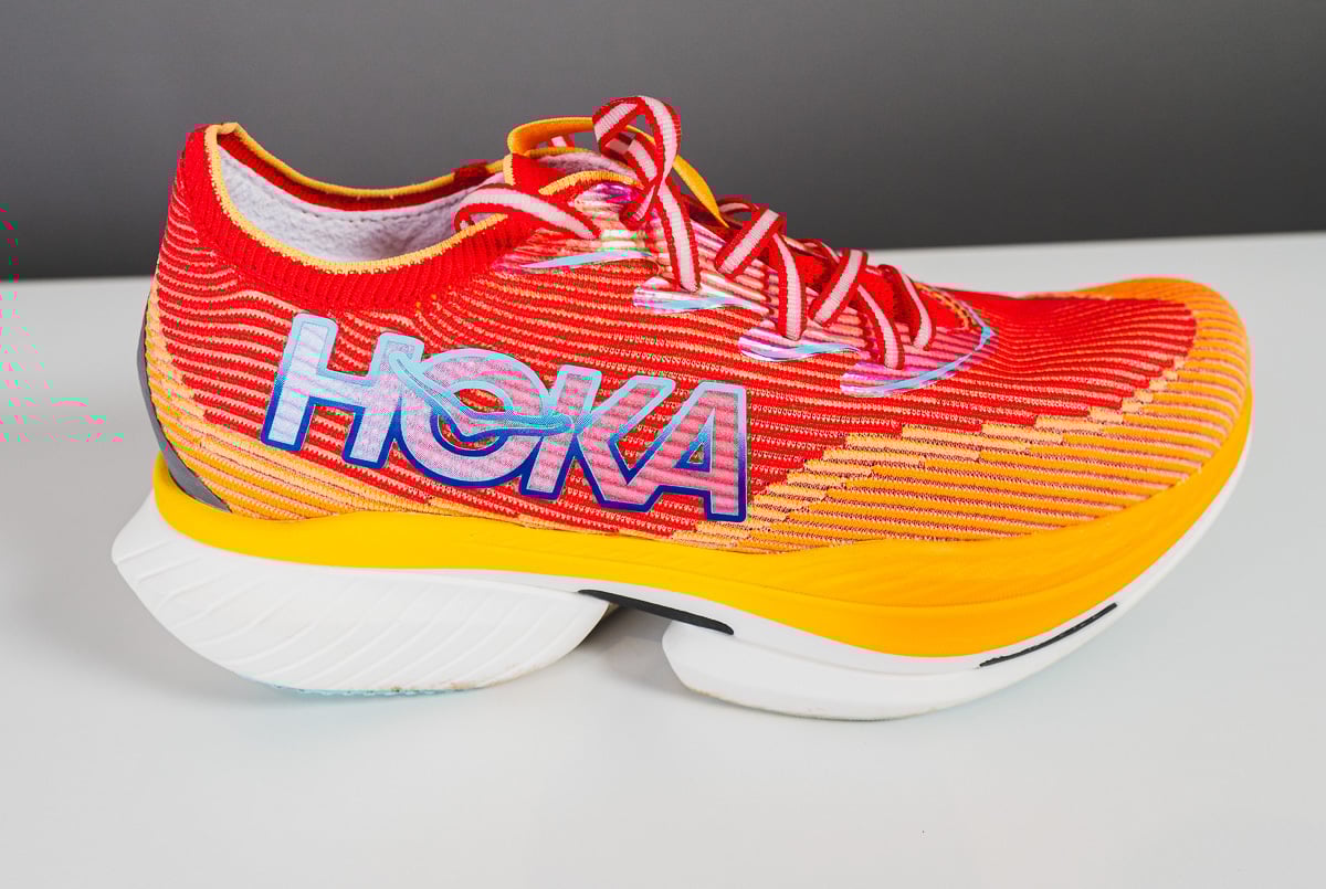 Is The HOKA Cielo X1 2.0 Right For You? A Comprehensive Review Is The HOKA Cielo X1 2.0 Right For You? A Comprehensive Review