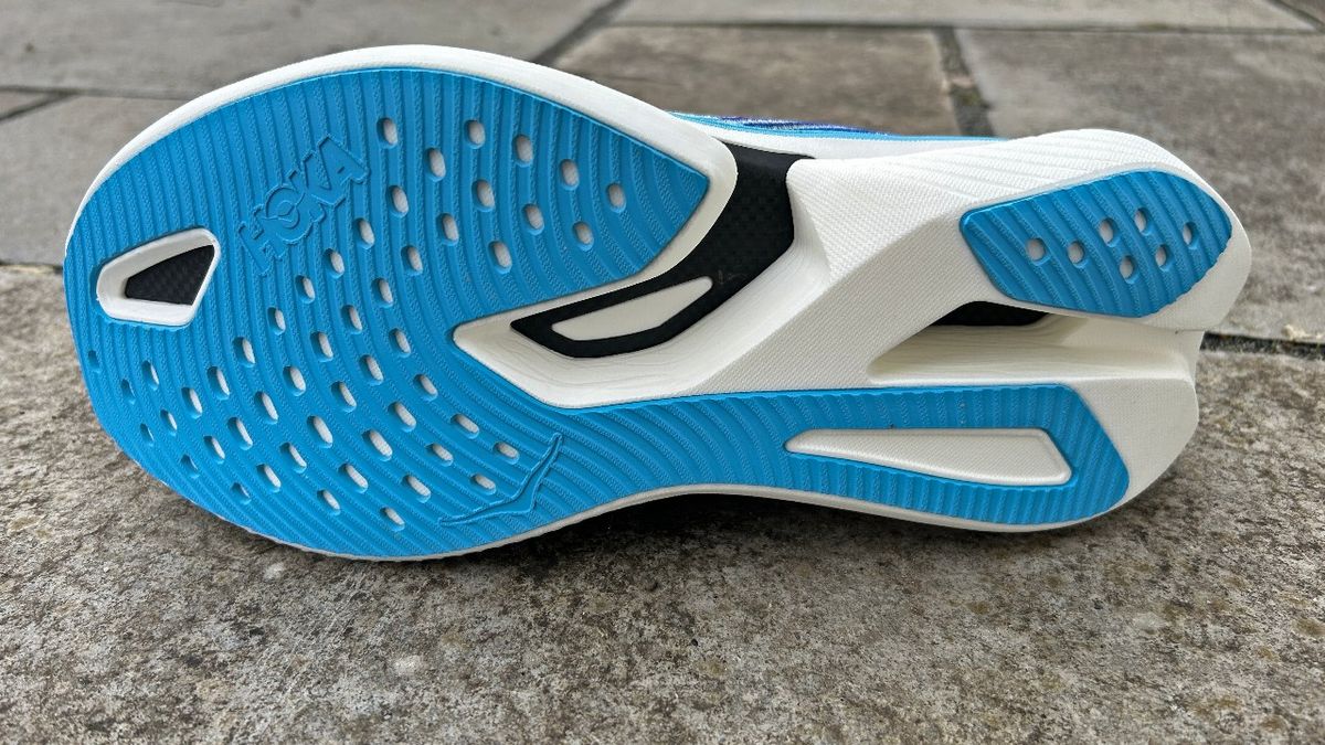 Is The HOKA Cielo X1 2.0 The Fastest Running Shoe? A Comprehensive Review Is The HOKA Cielo X1 2.0 The Fastest Running Shoe? A Comprehensive Review