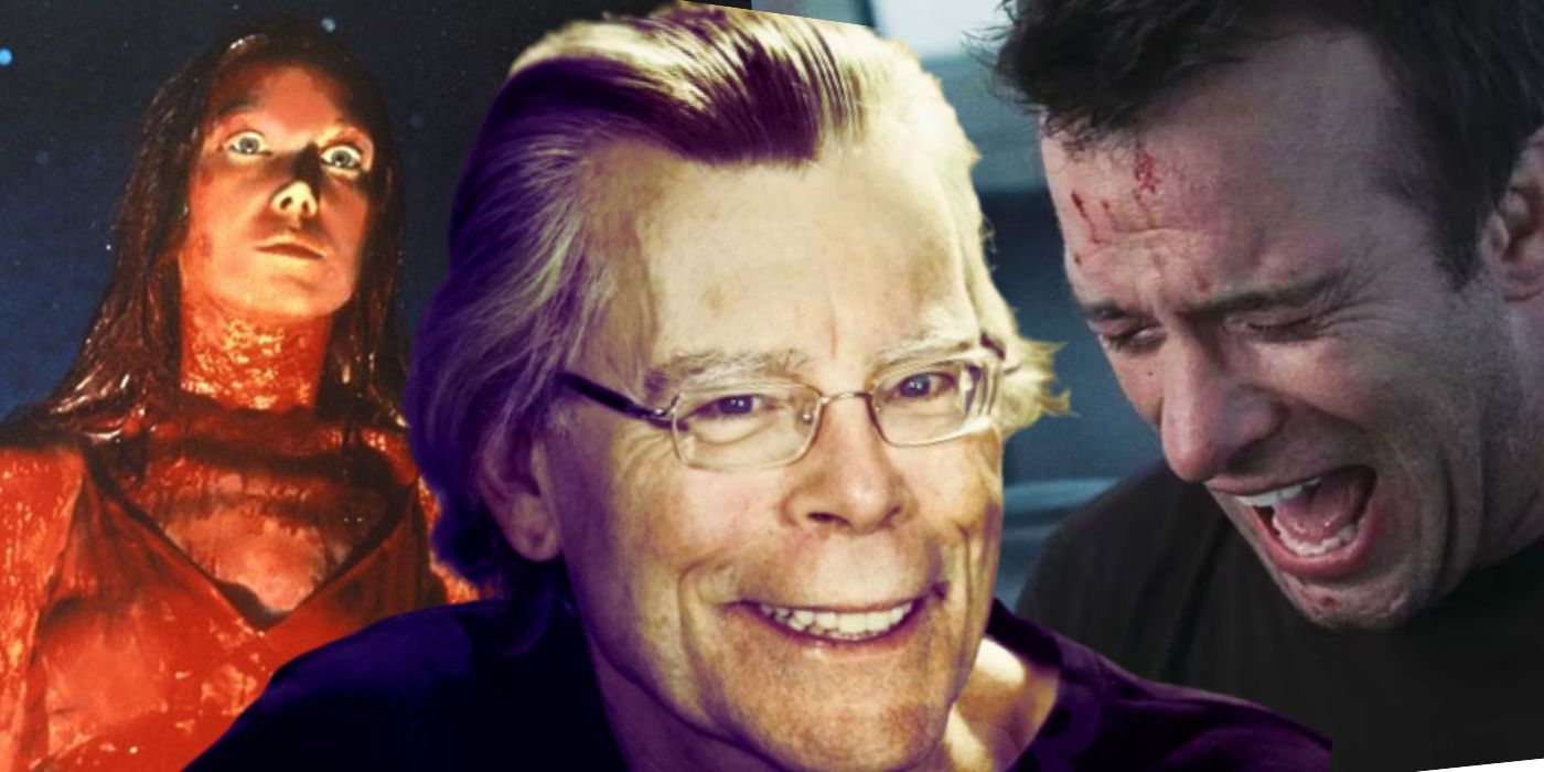 Is The Long Walk Movie Trailer A Sign Of A Successful Stephen King Adaptation? Is The Long Walk Movie Trailer A Sign Of A Successful Stephen King Adaptation?