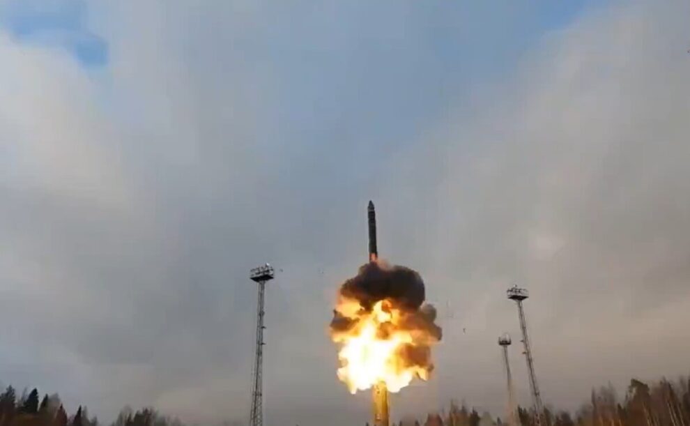 Is The Philippine Deployment Of The Typhon Missile System Counterproductive? Is The Philippine Deployment Of The Typhon Missile System Counterproductive?