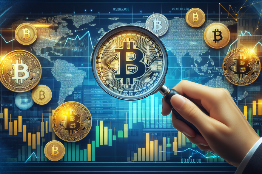 Is The Recent Bitcoin Rebound Sustainable? Exploring Key Factors Is The Recent Bitcoin Rebound Sustainable? Exploring Key Factors
