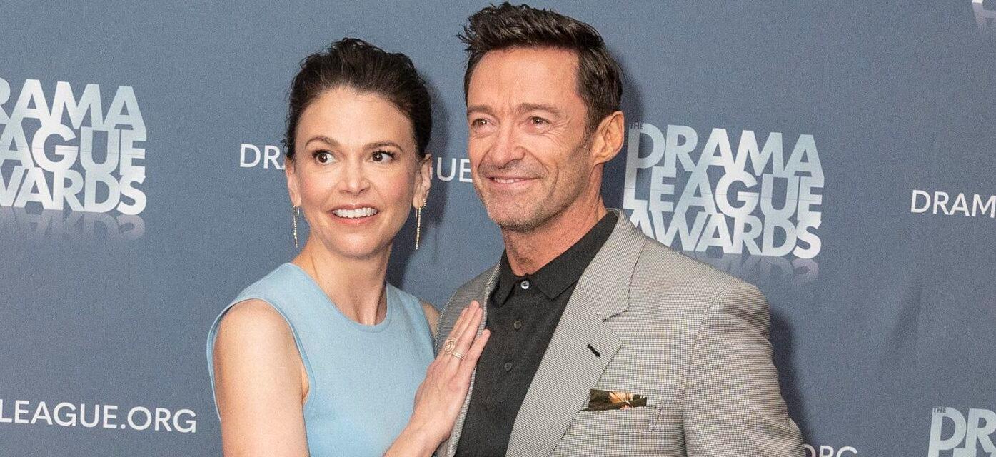Is The Romance Over? Hugh Jackman And Sutton Foster's Reported Relationship Troubles Is The Romance Over? Hugh Jackman And Sutton Foster's Reported Relationship Troubles