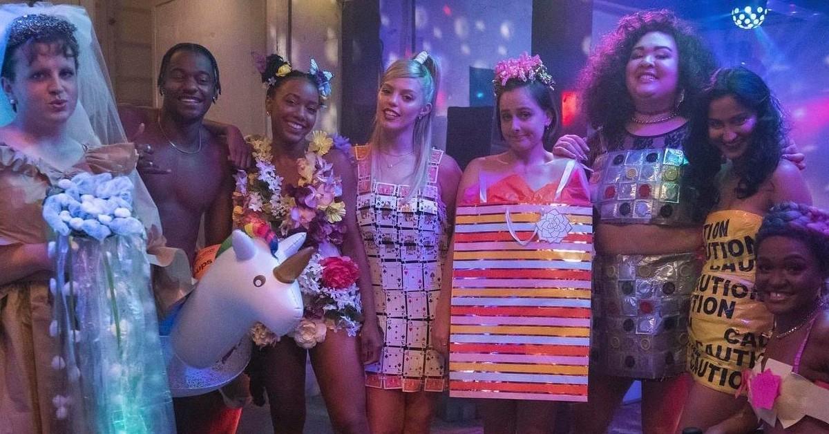 Is The Sex Lives Of College Girls Officially Over? Exploring The Cancellation Is The Sex Lives Of College Girls Officially Over? Exploring The Cancellation