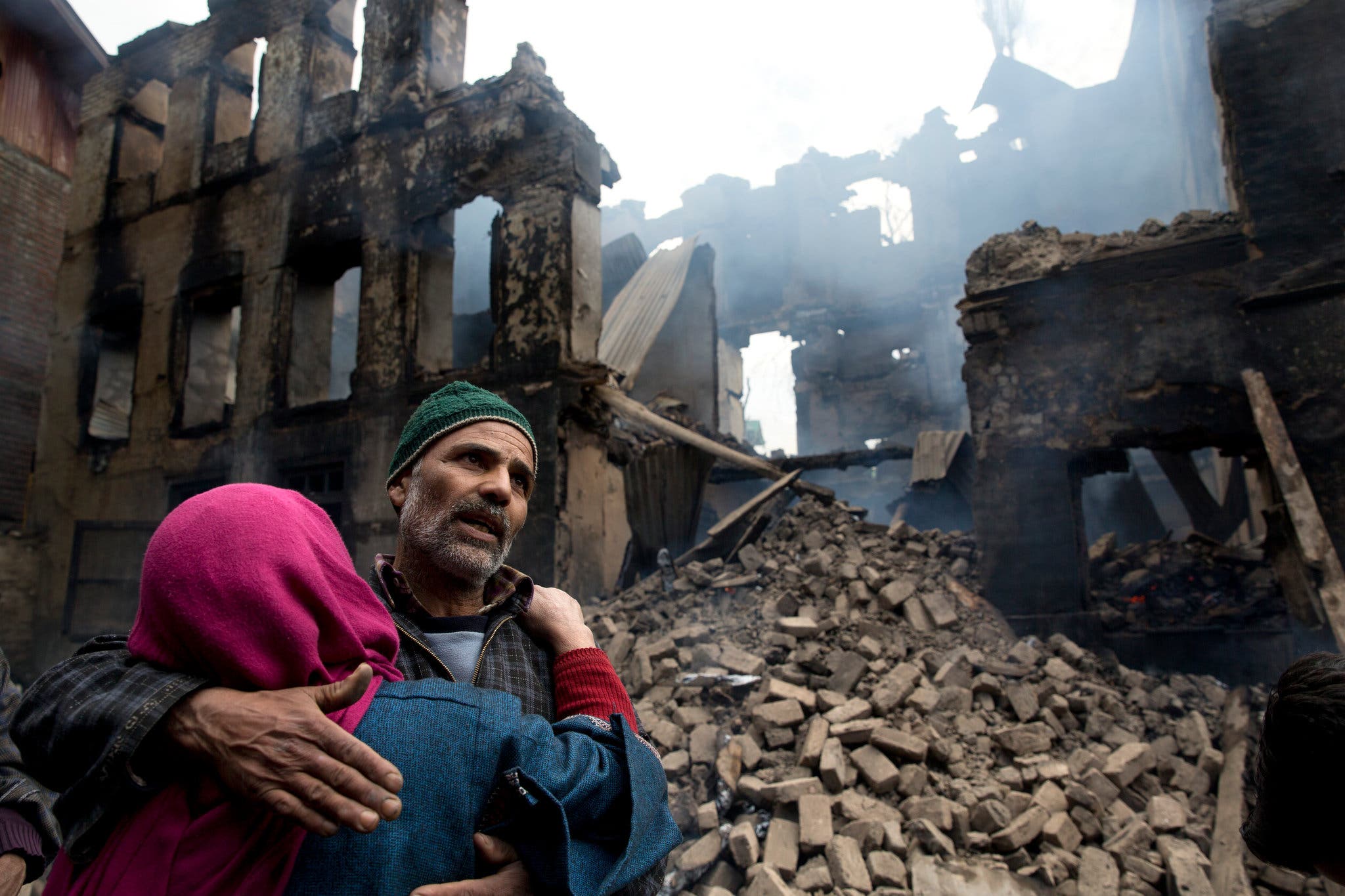 Is The Worst Fighting Over? Understanding The India-Pakistan Ceasefire Is The Worst Fighting Over? Understanding The India-Pakistan Ceasefire