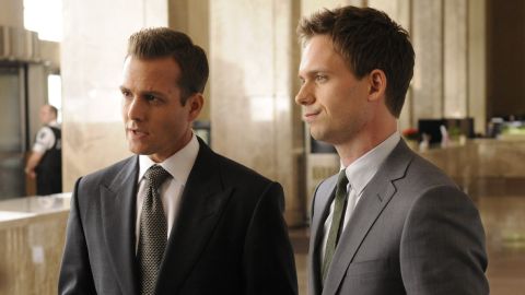 Is There A Ghost In Suits LA? Investigating The Rumours Is There A Ghost In Suits LA? Investigating The Rumours