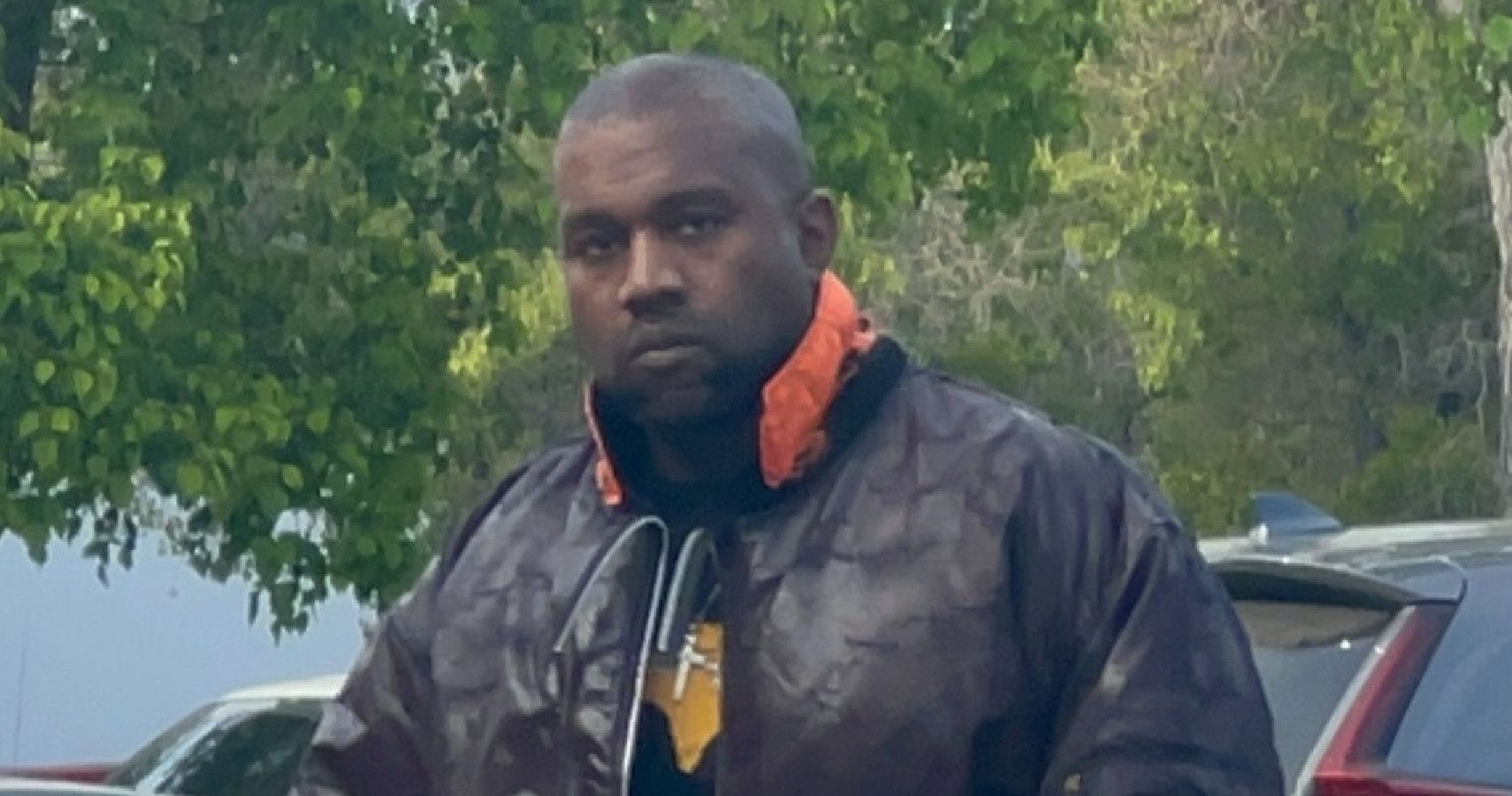 Is There A Kardashian-Censori Alliance Against Kanye West? Is There A Kardashian-Censori Alliance Against Kanye West?