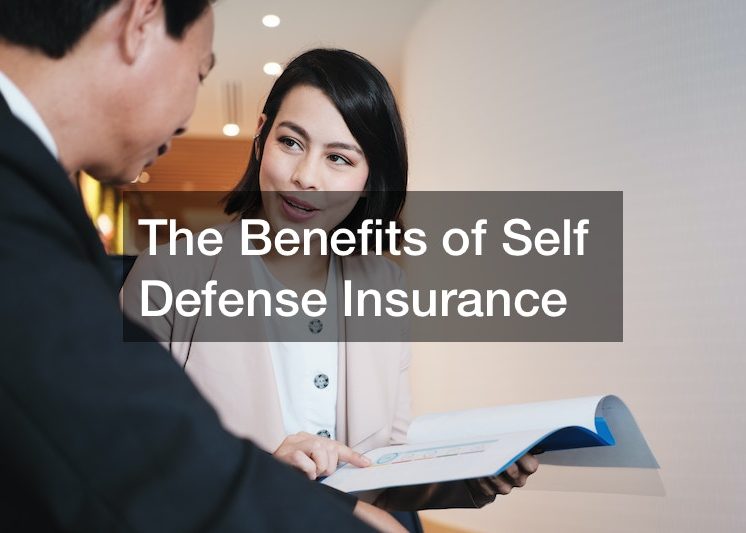 Is There Insurance For Self-Defense Shootings? Exploring Your Options Is There Insurance For Self-Defense Shootings? Exploring Your Options