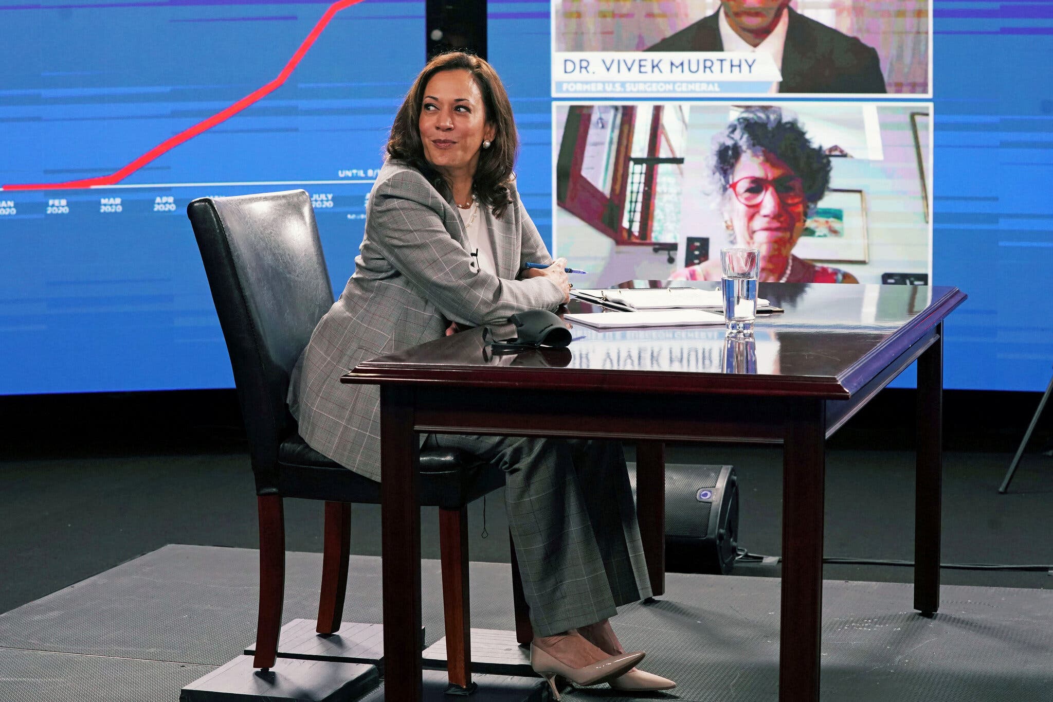 Is There Tension Between Jill Biden And Kamala Harris? A Look At The Evidence Is There Tension Between Jill Biden And Kamala Harris? A Look At The Evidence