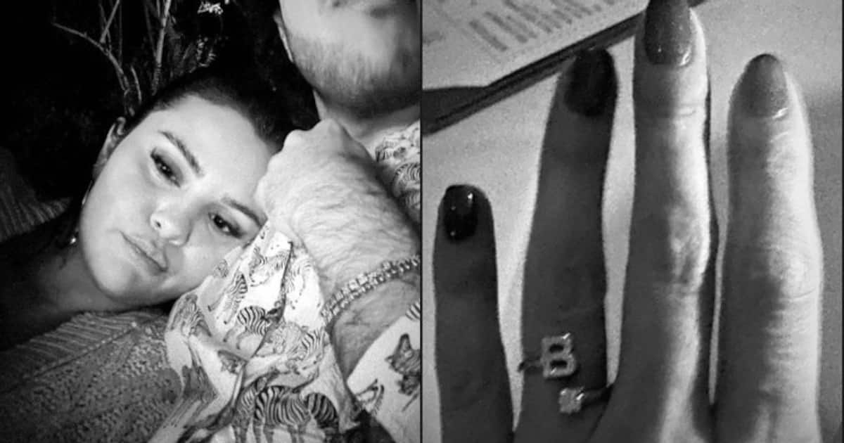 Is There Truth To The Benny Blanco Cheating Rumors? A Look At The Theresa Marie Allegations Is There Truth To The Benny Blanco Cheating Rumors? A Look At The Theresa Marie Allegations