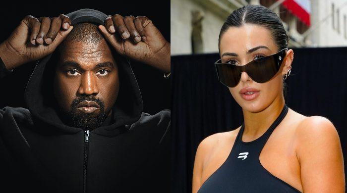 Is This Bianca Censori's Twin? Kanye West Seen With Look-Alike In Los Angeles Is This Bianca Censori's Twin? Kanye West Seen With Look-Alike In Los Angeles