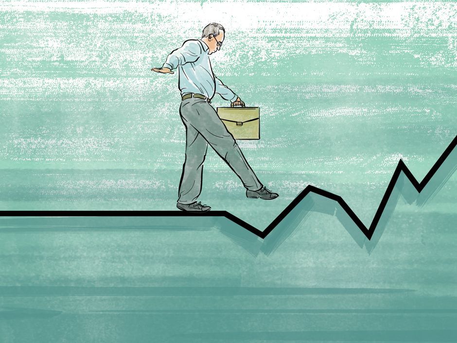 Is This Hot New Investment A Retirement Risk? Is This Hot New Investment A Retirement Risk?