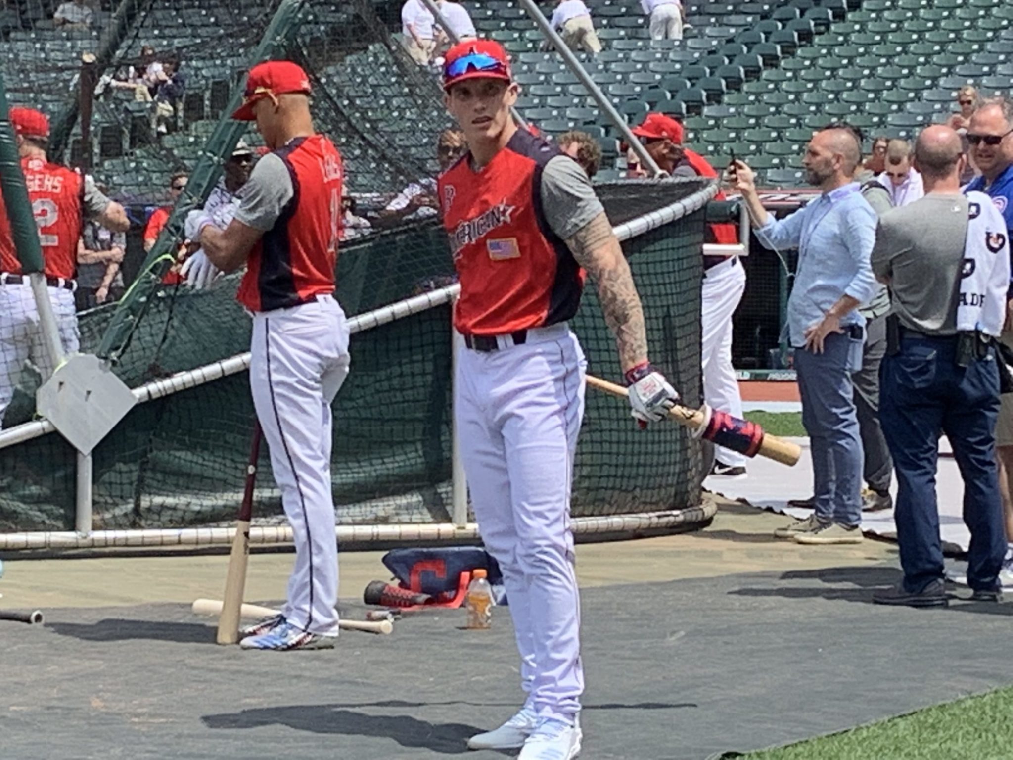Is This Red Sox Outfielder The Next Jarren Duran? A Breakout Season Prediction Is This Red Sox Outfielder The Next Jarren Duran? A Breakout Season Prediction