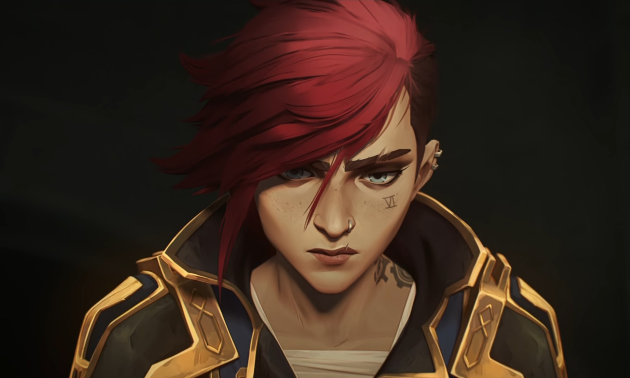 Is This The End? Producers Hint At More Arcane With Caitlyn And Vi
