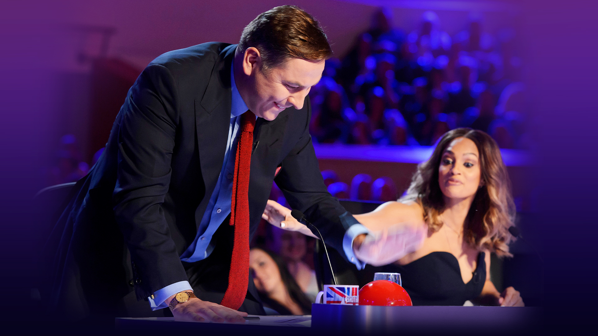 Is This The End? Walliams And Cowell's Britain's Got Talent Conflict Is This The End? Walliams And Cowell's Britain's Got Talent Conflict