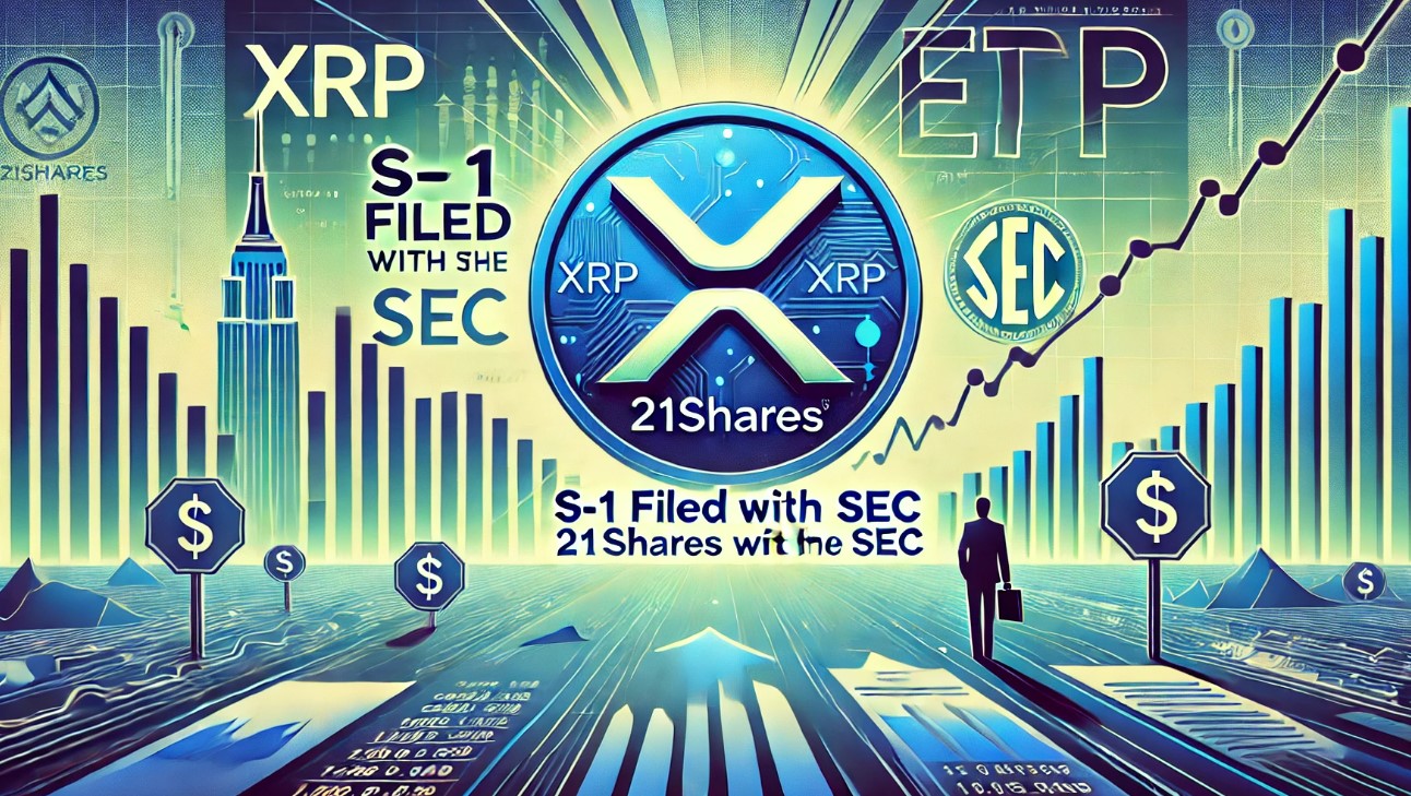 Is This XRP's Big Moment? ETF Approvals, SEC Developments, And Market Outlook Is This XRP's Big Moment? ETF Approvals, SEC Developments, And Market Outlook
