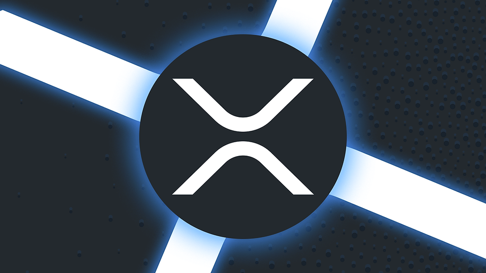 Is This XRP's Big Moment? ETF Hopes, SEC Shakeups, And Potential For Growth Is This XRP's Big Moment? ETF Hopes, SEC Shakeups, And Potential For Growth