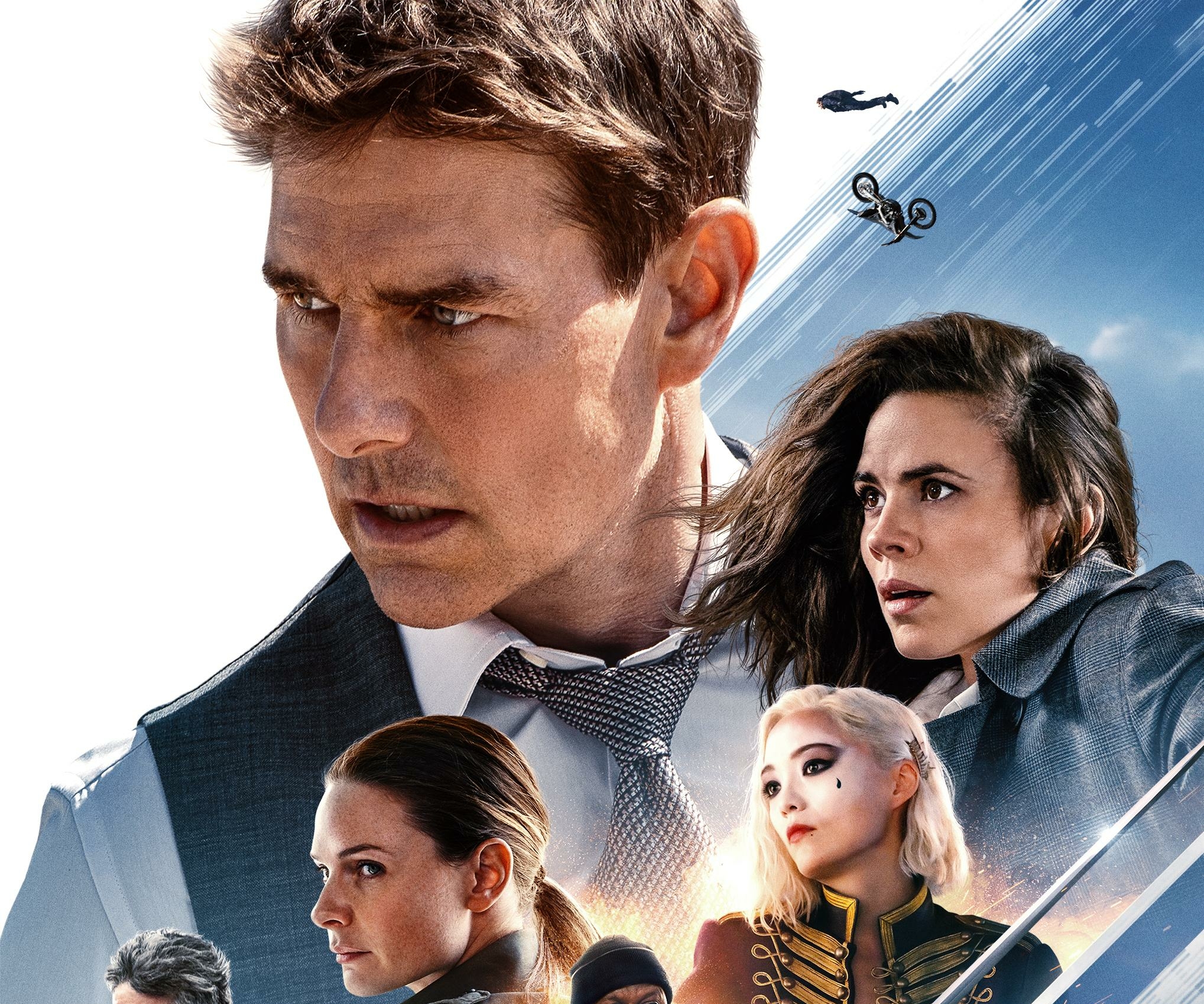 Is Tom Cruise Leaving Mission: Impossible After The Final Reckoning? Is Tom Cruise Leaving Mission: Impossible After The Final Reckoning?