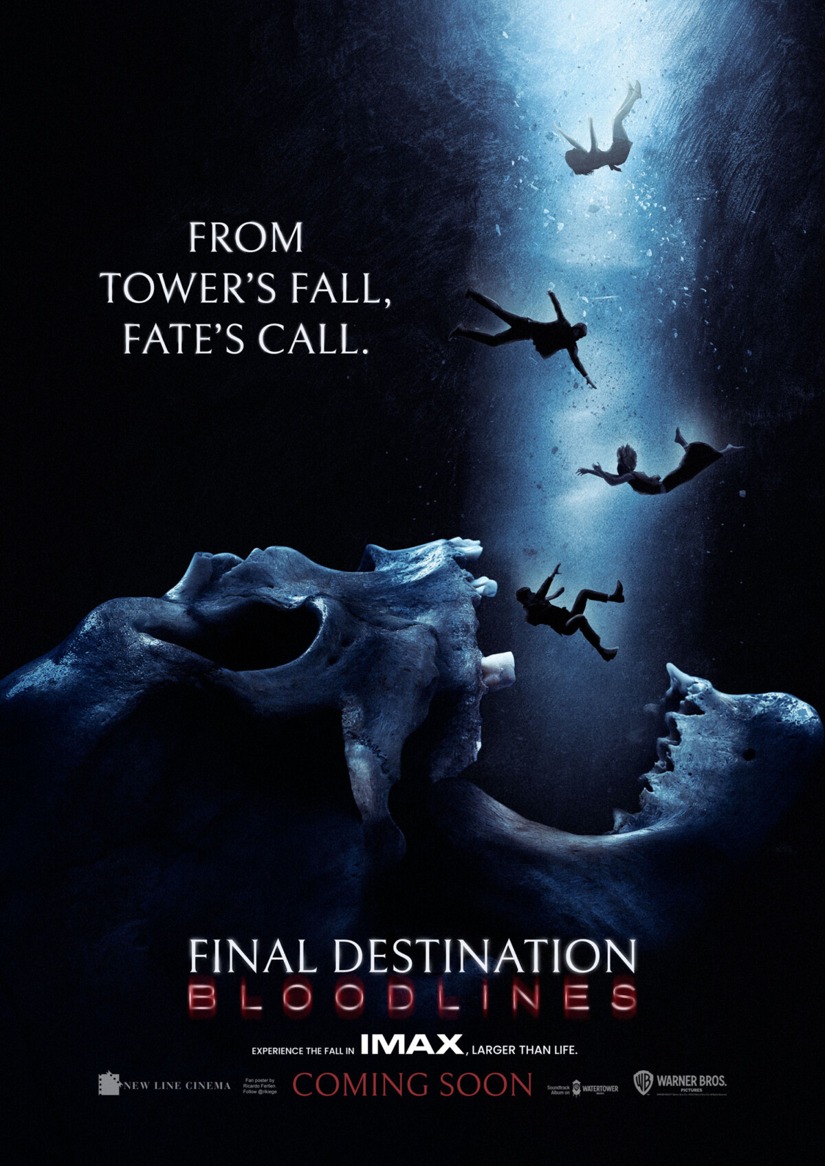 Is Tony Todd's Return To Final Destination: Bloodlines Worth The Hype? Is Tony Todd's Return To Final Destination: Bloodlines Worth The Hype?