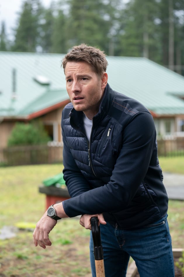 Is Tracker On Tonight? Season 2, Episode 19 Premiere Time & Melissa Roxburgh's Return Is Tracker On Tonight? Season 2, Episode 19 Premiere Time & Melissa Roxburgh's Return