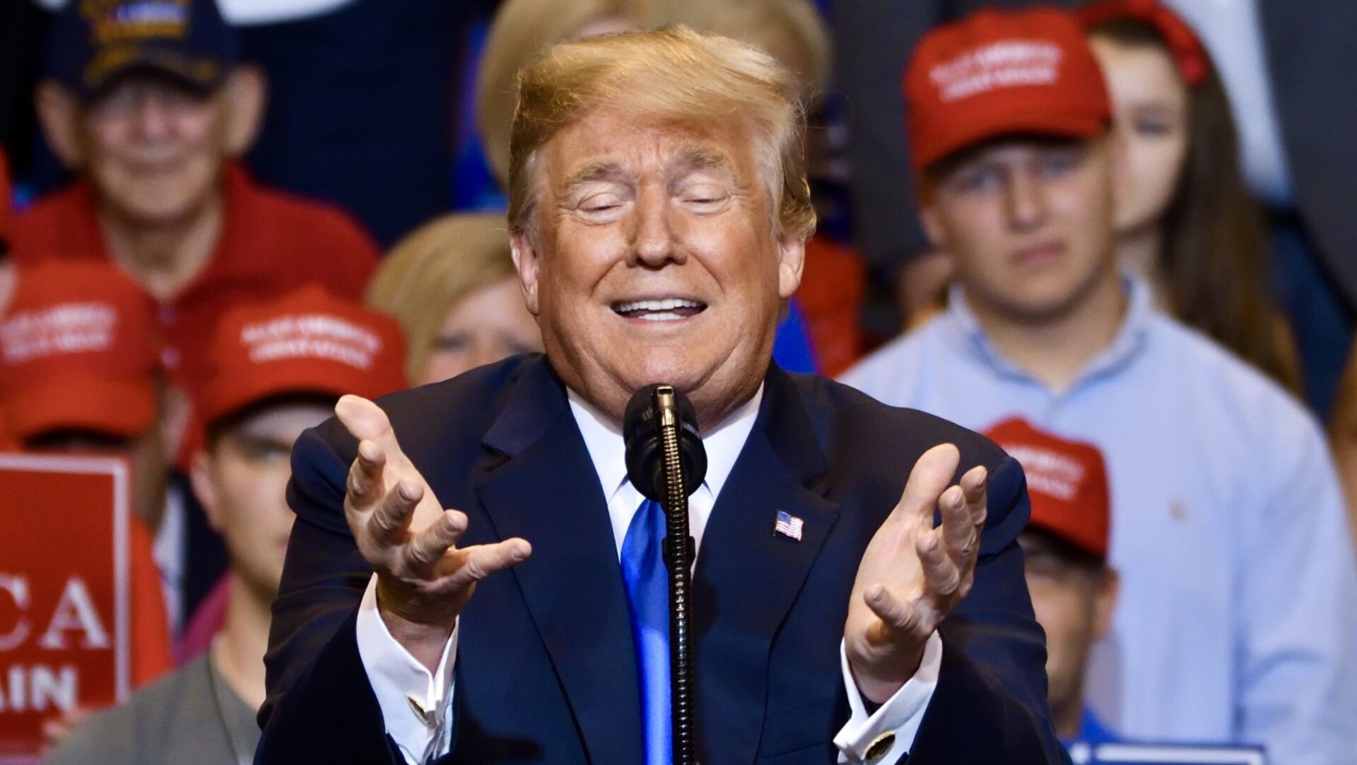 Is Trump Right? US Dependence On Canadian Goods Examined Is Trump Right? US Dependence On Canadian Goods Examined