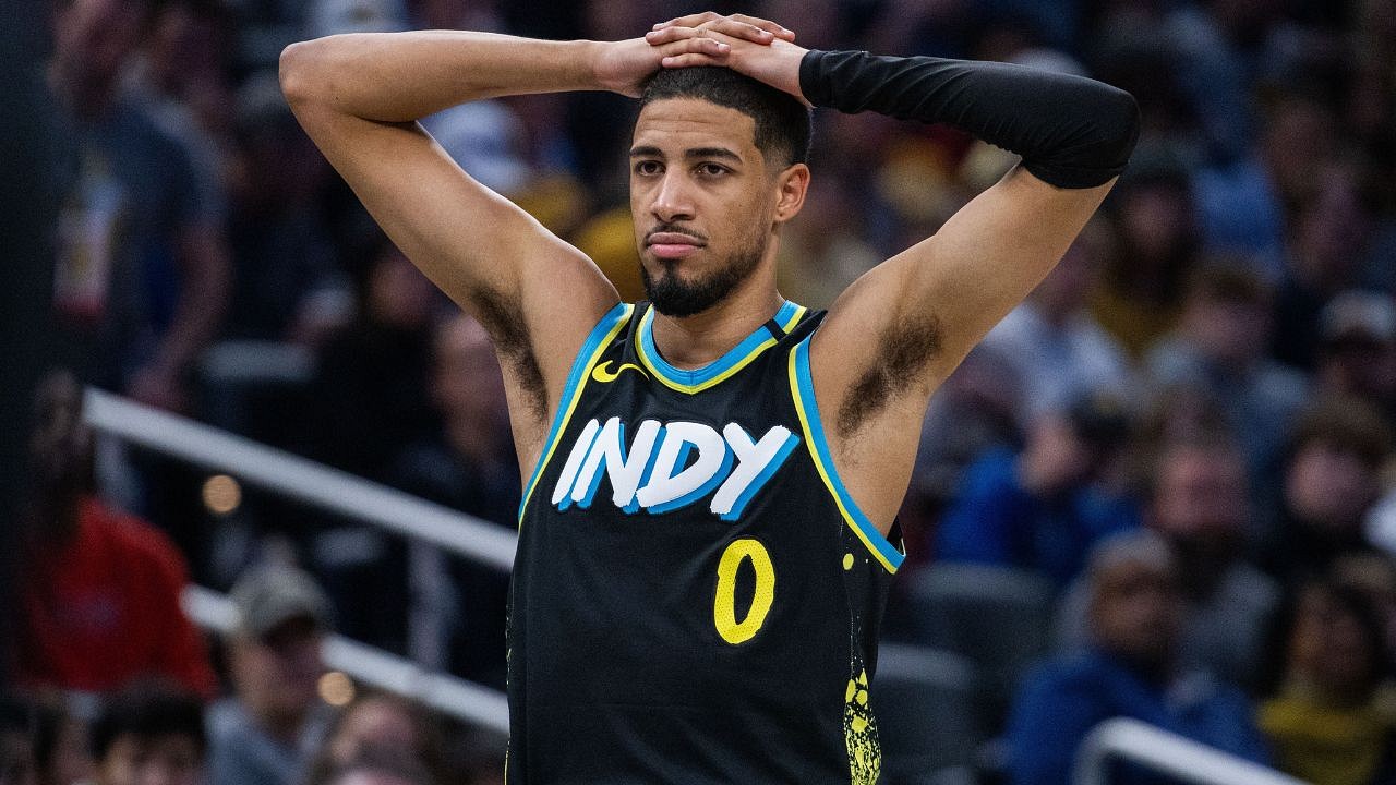 Is Tyrese Haliburton Playing Tonight? Nets Vs. Pacers Injury Report Is Tyrese Haliburton Playing Tonight? Nets Vs. Pacers Injury Report