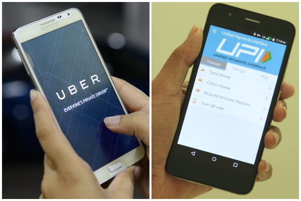 Is UPI Payment Still Working On Uber Auto? A Comprehensive Guide Is UPI Payment Still Working On Uber Auto? A Comprehensive Guide