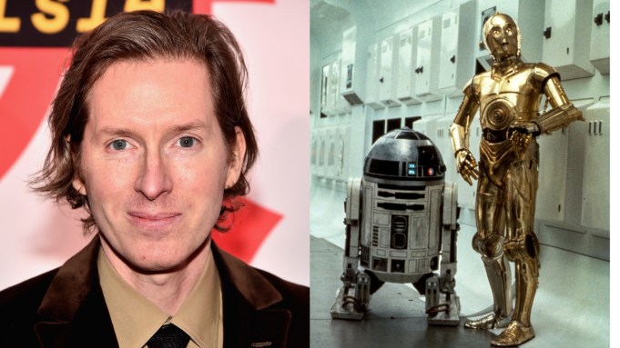 Is Wes Anderson's New Movie As Empty As AI-Generated Content? Is Wes Anderson's New Movie As Empty As AI-Generated Content?
