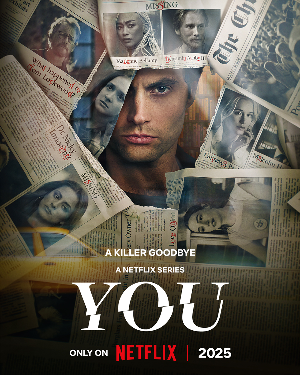 Is You Season 5 Worth Watching? A Review Is You Season 5 Worth Watching? A Review
