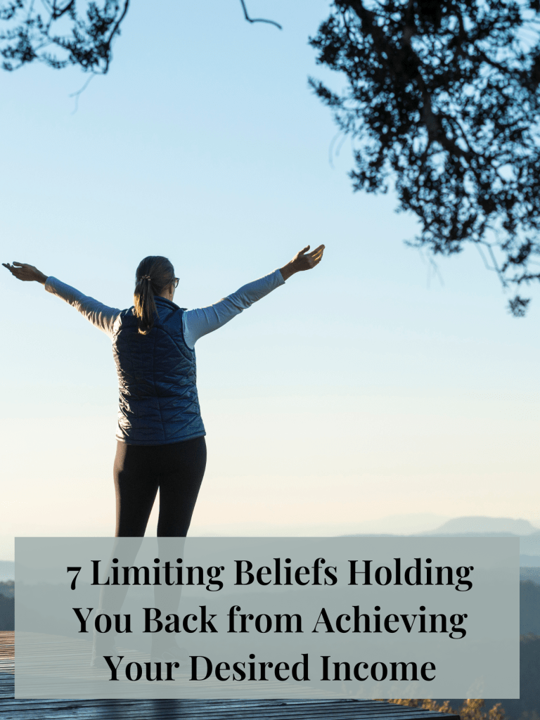 Is Your Love Monster Holding You Back? Recognize And Overcome Limiting Beliefs Is Your Love Monster Holding You Back? Recognize And Overcome Limiting Beliefs